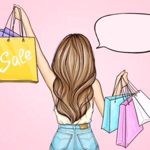 shopping